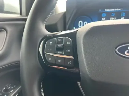 Photo 16 Ford Puma Gén. II Ph2 Titanium Business 5