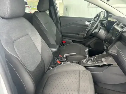 Photo 26 Ford Puma Gén. II Ph2 Titanium Business 5