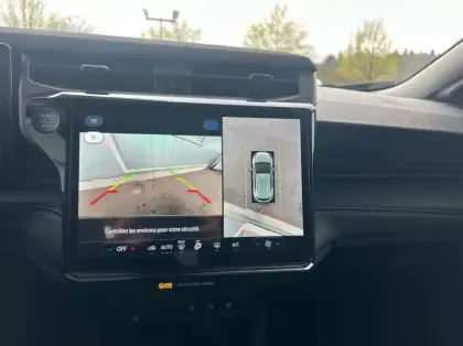 Photo 15 Ford Puma Gén. II Ph2 Titanium Business 5