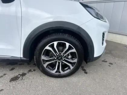 Photo 14 Ford Puma Gén. II Ph2 Titanium Business 5