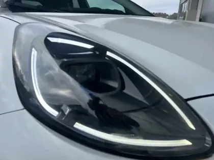 Photo 19 Ford Puma Gén. II Ph2 Titanium Business 5