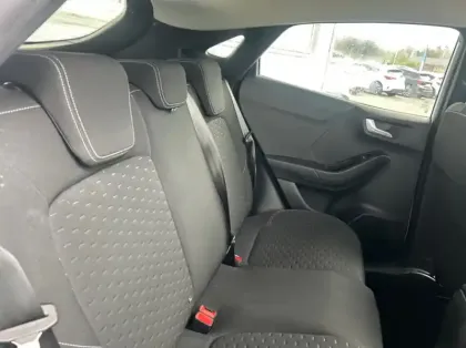 Photo 8 Ford Puma Gén. II Ph2 Titanium Business 5