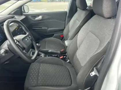 Photo 9 Ford Puma Gén. II Ph2 Titanium Business 5