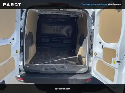 Photo 14 Ford Transit Connect Gén. II Ph2 Evo Trend 4