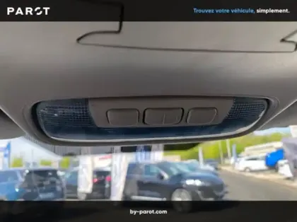 Photo 26 Ford Transit Connect Gén. II Ph2 Evo Trend 4