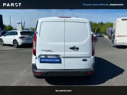 Photo 7 Ford Transit Connect Gén. II Ph2 Evo Trend 4