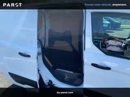 Photo 15 Ford Transit Connect Gén. II Ph2 Evo Trend 4