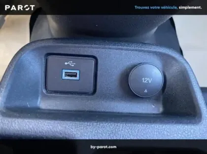 Photo 22 Ford Transit Connect Gén. II Ph2 Evo Trend 4