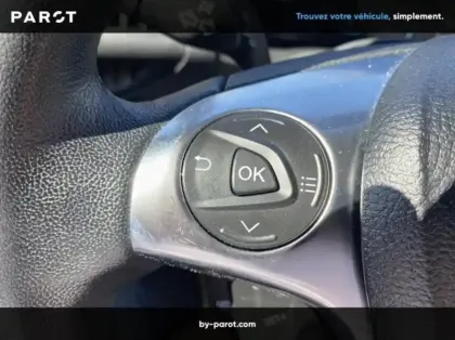 Photo 20 Ford Transit Connect Gén. II Ph2 Evo Trend 4