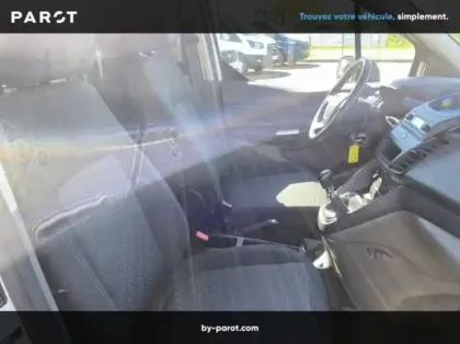 Photo 16 Ford Transit Connect Gén. II Ph2 Evo Trend 4