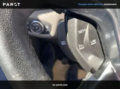 Photo 21 Ford Transit Connect Gén. II Ph2 Evo Trend 4