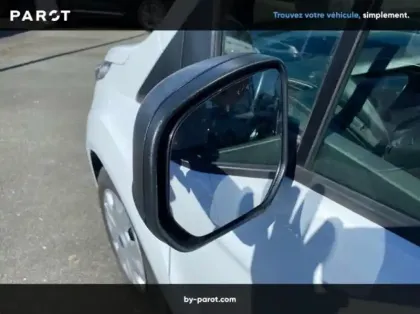 Photo 18 Ford Transit Connect Gén. II Ph2 Evo Trend 4