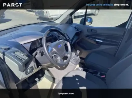 Photo 8 Ford Transit Connect Gén. II Ph2 Evo Trend 4