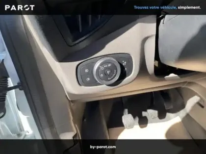 Photo 13 Ford Transit Connect Gén. II Ph2 Evo Trend 4