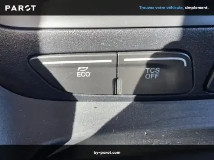 Photo 23 Ford Transit Connect Gén. II Ph2 Evo Trend 4