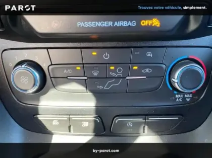 Photo 25 Ford Transit Connect Gén. II Ph2 Evo Trend 4