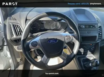 Photo 9 Ford Transit Connect Gén. II Ph2 Evo Trend 4