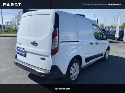 Photo 6 Ford Transit Connect Gén. II Ph2 Evo Trend 4