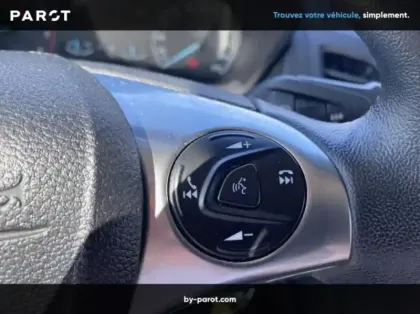 Photo 19 Ford Transit Connect Gén. II Ph2 Evo Trend 4