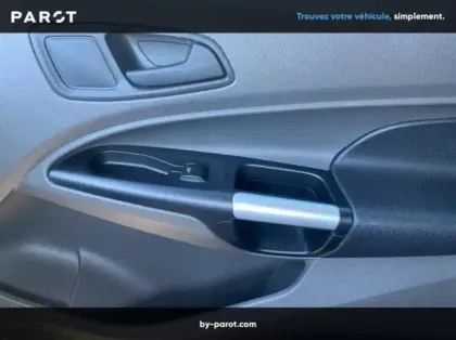 Photo 28 Ford Transit Connect Gén. II Ph2 Evo Trend 4