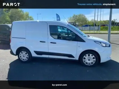 Photo 5 Ford Transit Connect Gén. II Ph2 Evo Trend 4