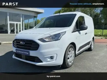 Photo Ford Transit Connect Trend