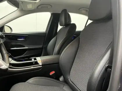 Photo 13 Mercedes Classe C Berline 200 Avantgarde Line