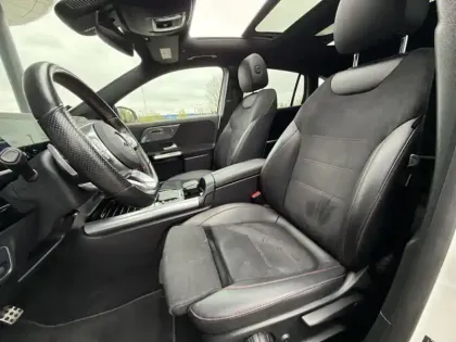 Photo 5 Mercedes GLA 250 e AMG Line