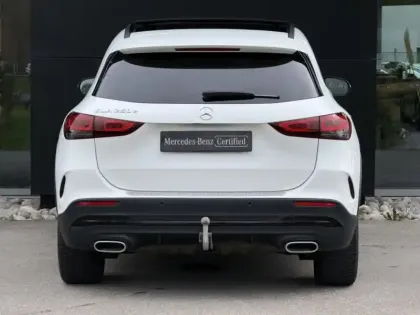 Photo 7 Mercedes GLA 250 e AMG Line