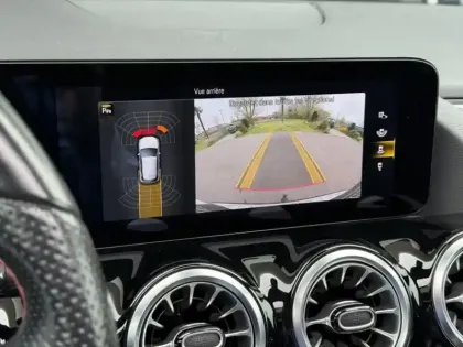 Photo 16 Mercedes GLA 250 e AMG Line