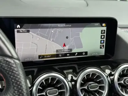 Photo 30 Mercedes GLA 250 e AMG Line