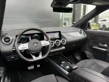 Photo 22 Mercedes GLA 250 e AMG Line