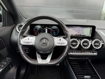 Photo 24 Mercedes GLA 250 e AMG Line