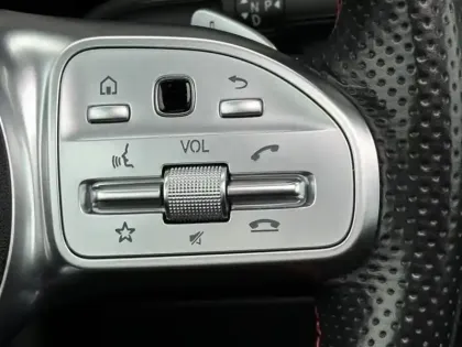 Photo 26 Mercedes GLA 250 e AMG Line