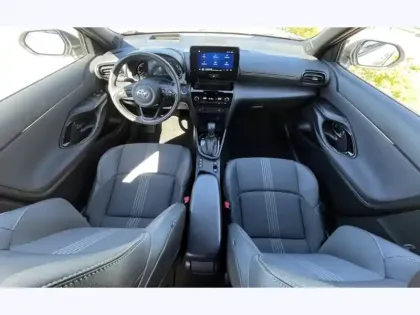 Photo 8 Toyota Yaris Hybride 116H Trail 2WD MY22