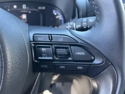 Photo 14 Toyota Yaris Hybride 116H Trail 2WD MY22