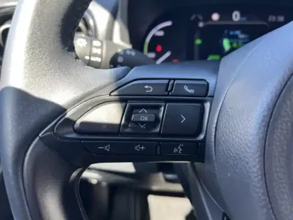 Photo 13 Toyota Yaris Hybride 116H Trail 2WD MY22