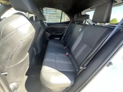 Photo 9 Toyota Yaris Hybride 116H Trail 2WD MY22