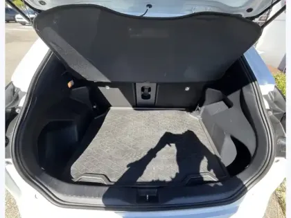 Photo 10 Toyota Yaris Hybride 116H Trail 2WD MY22