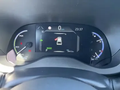 Photo 15 Toyota Yaris Hybride 116H Trail 2WD MY22