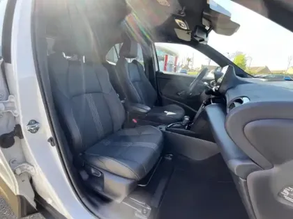 Photo 18 Toyota Yaris Hybride 116H Trail 2WD MY22