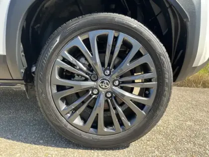 Photo 11 Toyota Yaris Hybride 116H Trail 2WD MY22