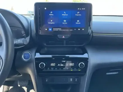 Photo 5 Toyota Yaris Hybride 116H Trail 2WD MY22