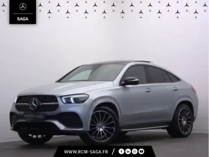 Photo Mercedes Classe E Amg Line