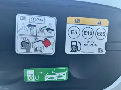 Photo 28 Ford Transit Connect Gén. II Ph2 Evo Trend 4