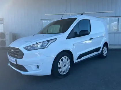 Photo Ford Transit Connect Trend