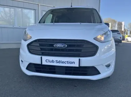 Photo 22 Ford Transit Connect Gén. II Ph2 Evo Trend 4