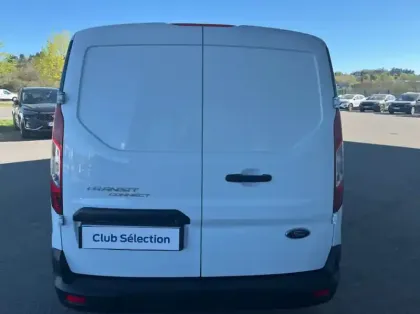 Photo 24 Ford Transit Connect Gén. II Ph2 Evo Trend 4