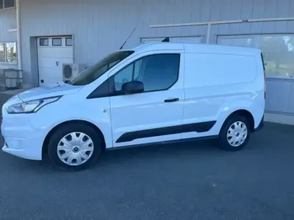 Photo 25 Ford Transit Connect Gén. II Ph2 Evo Trend 4