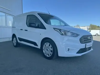 Photo 11 Ford Transit Connect Gén. II Ph2 Evo Trend 4